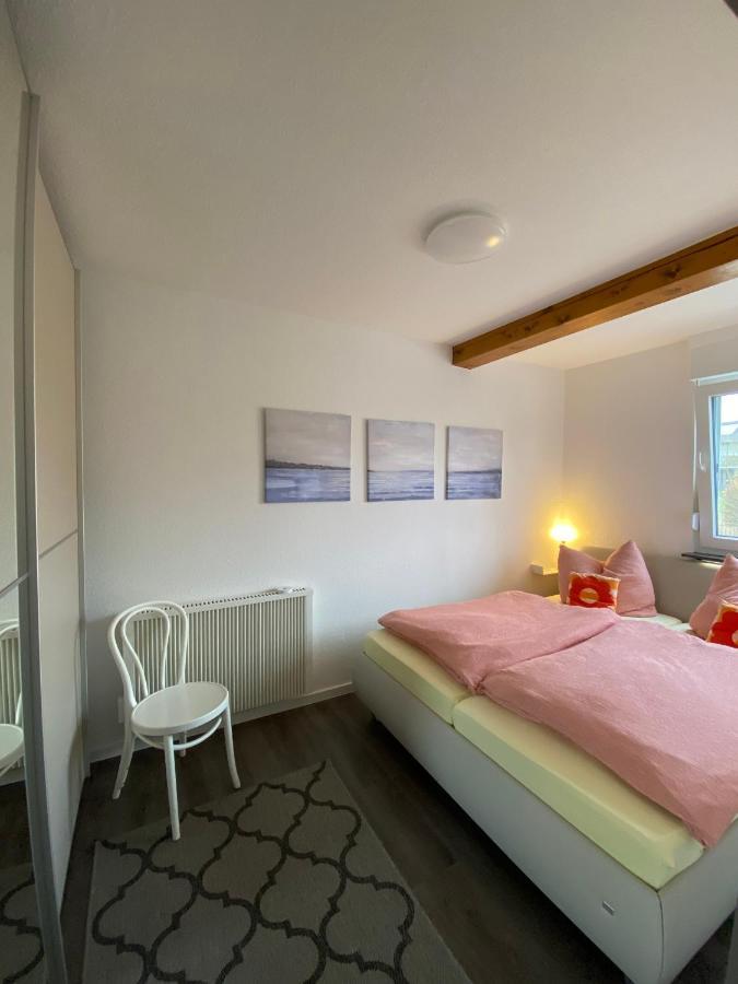 Ferienhaus Nordstrand Horumersiel Buitenkant foto