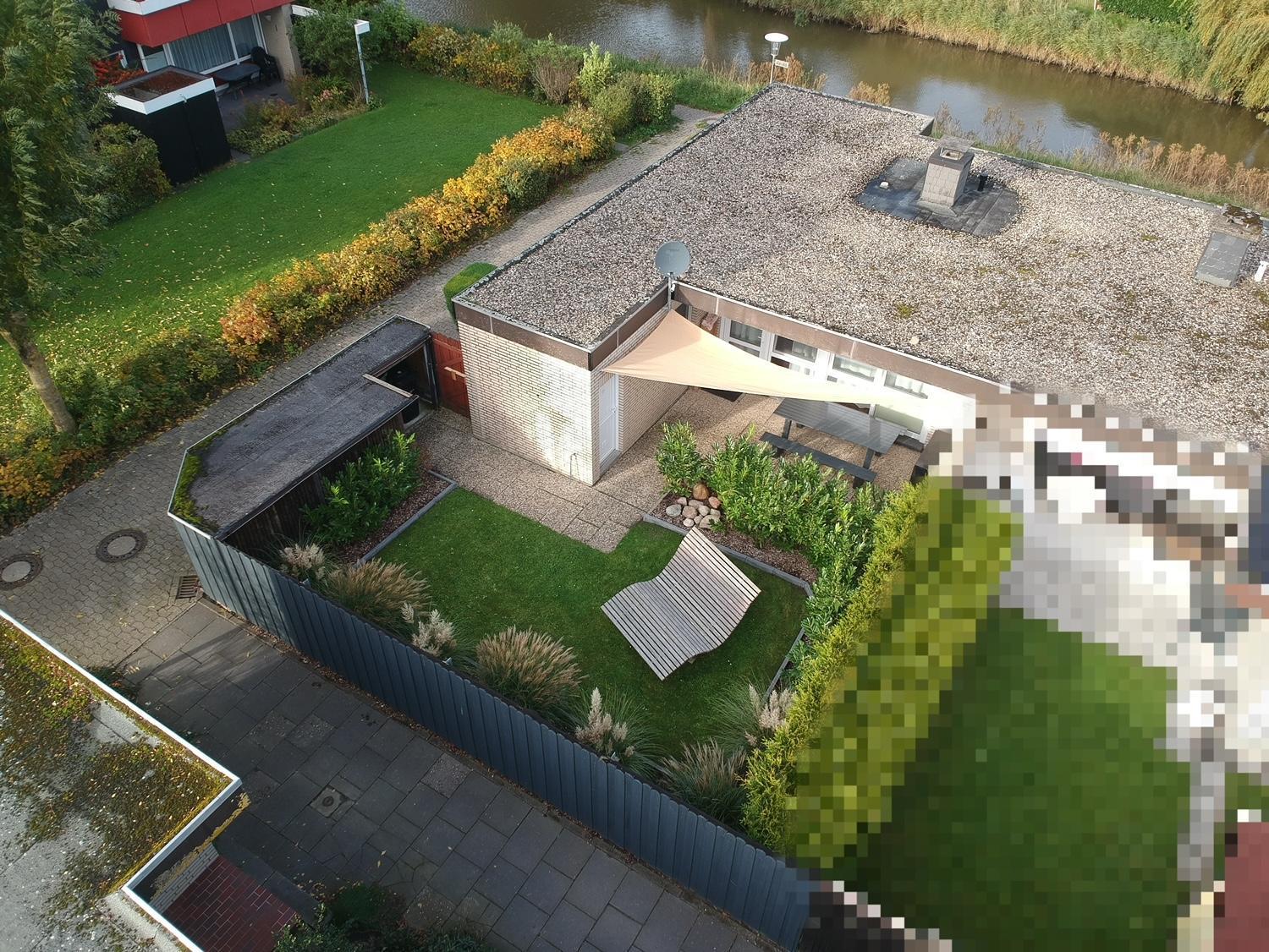 Ferienhaus Nordstrand Horumersiel Buitenkant foto